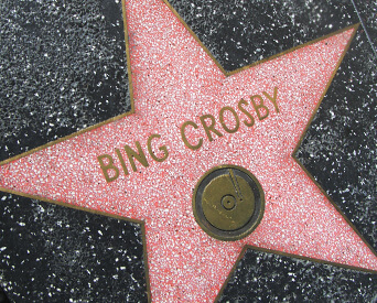 Visit Hollywood Walk of Fame - See the Stars