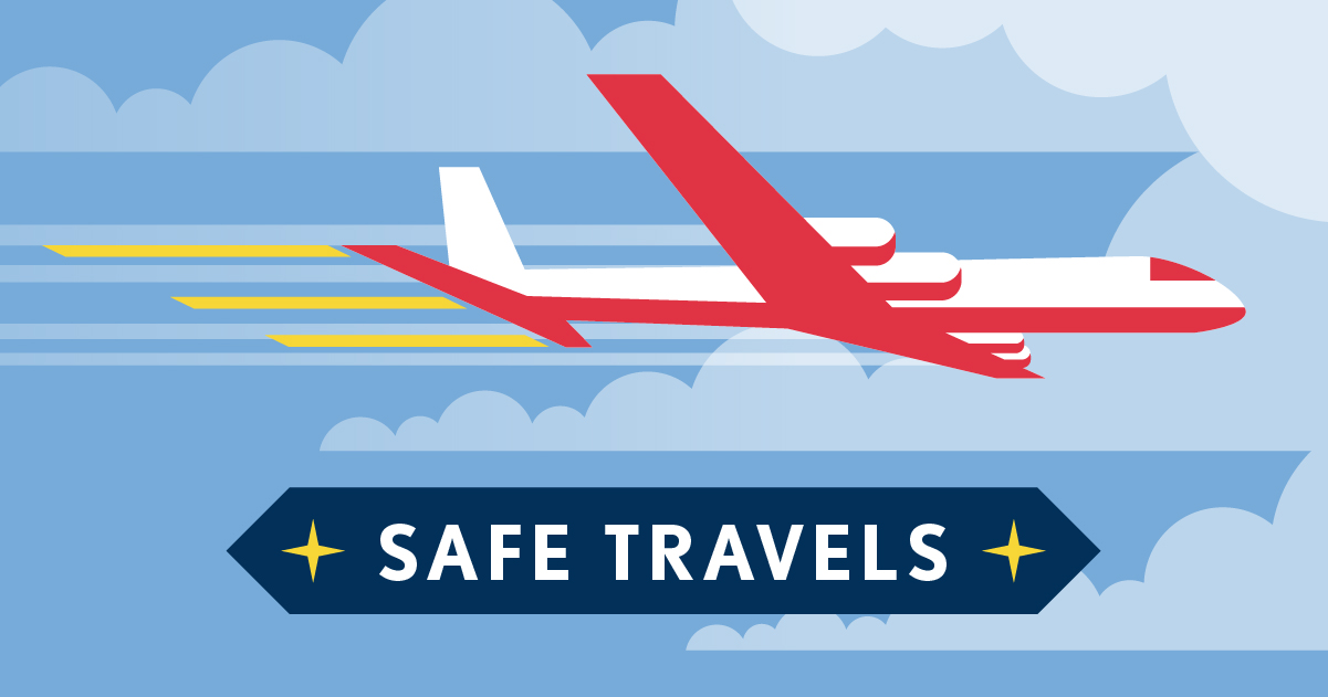 Is Plane Safe To Travel At Davis Pulliam Blog