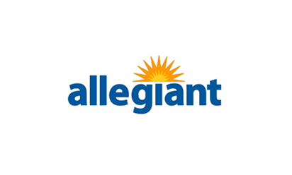 Allegiant airline logo