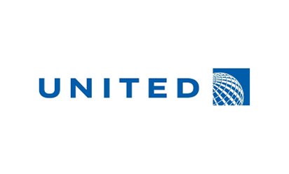 United airlines logo